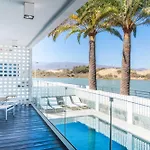 Oasis Maspalomas 4* San Bartolome de Tirajana (Gran Canaria)