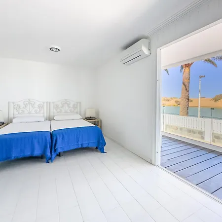Oasis Maspalomas Aparthotel 4*