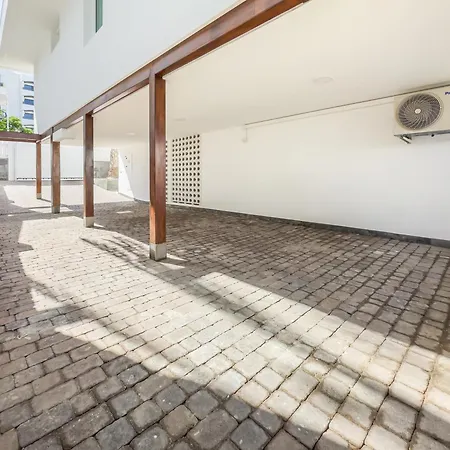 Oasis Maspalomas 4*