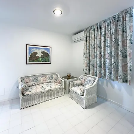 Oasis Maspalomas 4*