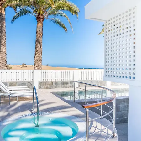 Oasis Maspalomas 4*