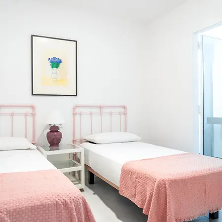 Aparthotel Oasis Maspalomas 4*