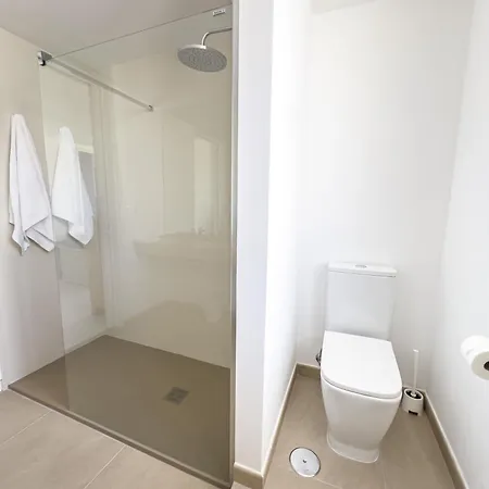 Aparthotel Oasis Maspalomas San Bartolomé