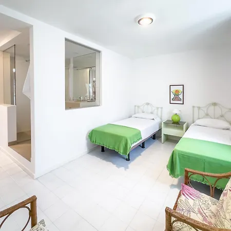 Oasis Maspalomas 4*